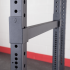 Body-Solid Commercial Double Power rack package  KSPR1000DB