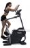 Technogym Stepper Step Excite+ 700 Visioweb Silber gebraucht  BBTGST700VLCDTVIZI