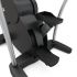 Technogym Stepper Step Excite+ 700 Visioweb Silber gebraucht  BBTGST700VLCDTVIZI