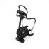 Technogym Stepper Step Excite+ 700 Visioweb Schwarz gebraucht  BBTGST700VLCDTVIZW