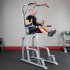 Body-Solid Pro Clubline vertical knee raise power tower  KSVKR1000