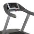 TechnoGym Laufband Run Excite 500i classic Silber gebraucht  BBTGRE500IC