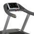 TechnoGym Laufband Run Excite 700i classic Silber gebraucht  BBTGRE700IC