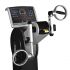 Technogym Arm Ergometer Top Excite+ 700i Schwarz gebraucht  BBTGTE700IZW