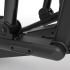 Toorx ERX-900 Crosstrainer mit 10 inch TFT schirm  ERX-900