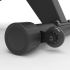 Toorx ERX-900 Crosstrainer mit 10 inch TFT schirm  ERX-900