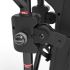 Toorx ERX-900 Crosstrainer mit 10 inch TFT schirm  ERX-900