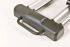 Toorx ERX-9500 Crosstrainer mit TFT schirm  ERX-9500-TFT
