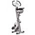 Toorx Fitness faltbares Heimtrainer  BRX-COMPACT