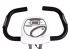 Toorx Fitness faltbares Heimtrainer  BRX-COMPACT