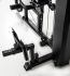 Toorx MSX-90 Home Gym mit Leg Press  MSX-90