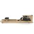 Toorx Fitness rower craft rudertrainer  ROWER-CRAFT-ASH