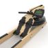 Toorx Fitness rower craft rudertrainer  ROWER-CRAFT-ASH