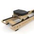 Toorx Fitness rower craft rudertrainer  ROWER-CRAFT-ASH