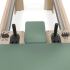 Toorx Professional Eichenholz Cadillac Reformer PTX 6000 Green Tea  PTX-6000G