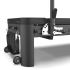 Toorx Professional Reformer Full Track PTX8000 Black Pearl  PTX-8000BP
