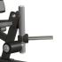 Toorx Professional ABSOLUTE - Standing Leg Curl FWX-9500  FWX-9500