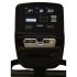Toorx Professional BRX-R9500 Liegerad Selbstgenerierend  BRX-R9500