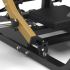 Toorx Professional Hip Thrust FWX 10300  FWX-10300