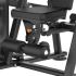 Toorx Professional PLX-8650 Abdominal Crunch  PLX-8650