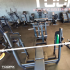 Toorx professionelle olympische Hantelbank WBX-B3400  WBX-B3400