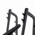 Toorx professionelle olympische Hantelbank WBX-B3800  WBX-B3800