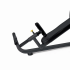 Toorx professionelle olympische Hantelbank WBX-B3800  WBX-B3800