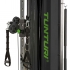 Tunturi HG80 Home gym Kraftstation  17TSHG8000