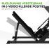 Tunturi LP60 Leg Press/Hack Squat  25TSLP6000