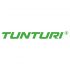 Tunturi Gummierte Scheib 15 kg  14TUSCL147