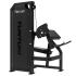 Tunturi Platinum Bicep Curl Selectorized  25PVS28000