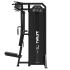 Tunturi Platinum Dual Pec Fly/Rear Delt Selectorized  25PVS14000