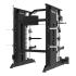 Tunturi Platinum Full Smith/Functional Trainer Selectorized  25PVS40000