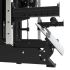 Tunturi Platinum Full Smith/Functional Trainer Selectorized  25PVS40000