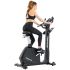 Tunturi Platinum UB30 Upright Bike Heimtrainer  22PTUB3000