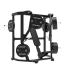 Tunturi Platinum Wide Chest Press Plate Loaded  25PVP14000