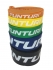 Tunturi Power band Extra Leicht Orange  14TUSCF027