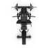 Vision Fitness leg press  VST700-PL70