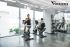 Vision Heimtrainer Ergometer U60  100962