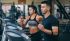 Wahoo TICKR Fit Pulsmesser  WFBTHR03